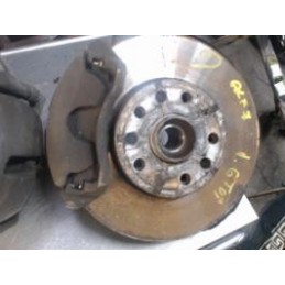 Moyeu avant gauche de...