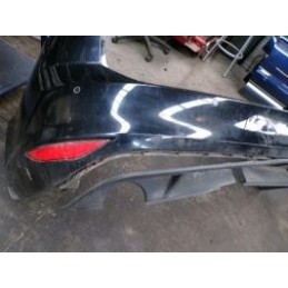 Pare choc arriere de...