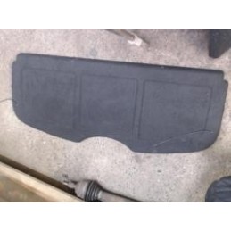 Plage arriere de PEUGEOT...