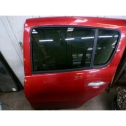 Porte arriere gauche de...