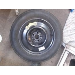 Roue de LAND ROVER RANGE...