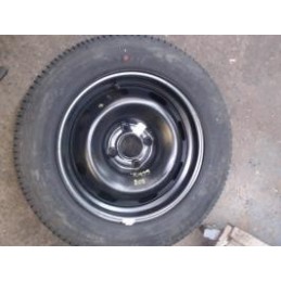 Roue de PEUGEOT 207 PHASE 1