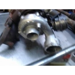 Turbo de AUDI A3 2 PHASE 1
