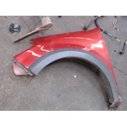 Aile avant gauche DACIA...