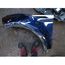 Aile avant gauche LAND...