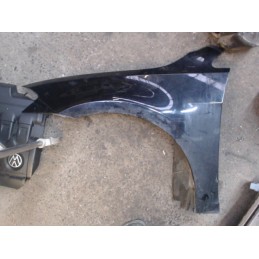 Aile avant gauche...