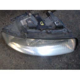 Optique avant principal...