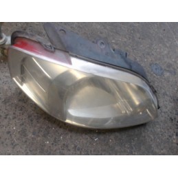 Optique avant principal...