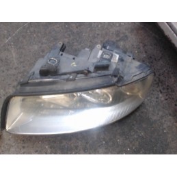 Optique avant principal...