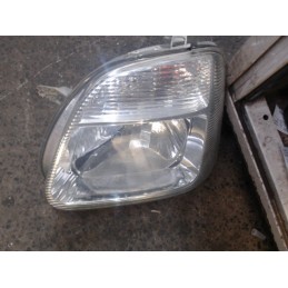 Optique avant principal...