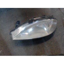 Optique avant principal...