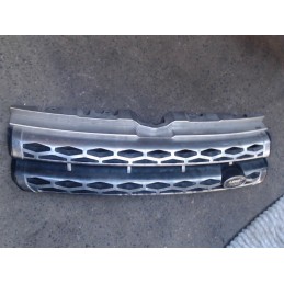 Calandre LAND ROVER RANGE...