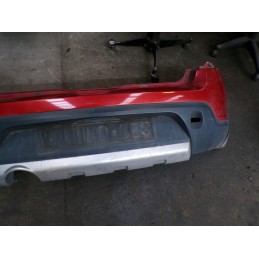 Pare choc arriere DACIA...