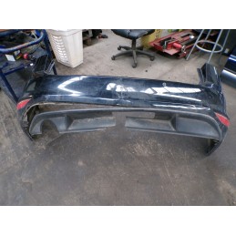 Pare choc arriere...