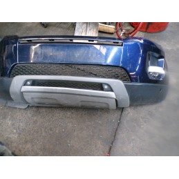 Pare choc avant LAND ROVER...