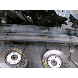 Renfort pare choc avant...