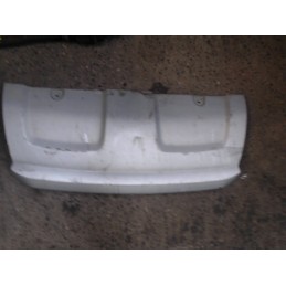 Sous pare choc arriere LAND...