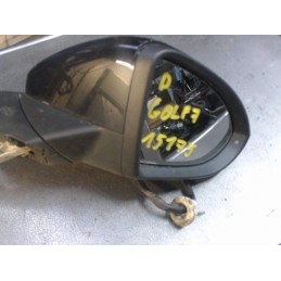 Retroviseur droit...