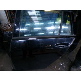 Porte arriere gauche...