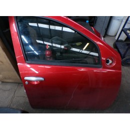 Porte avant droit DACIA...