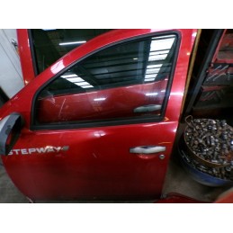 Porte avant gauche DACIA...