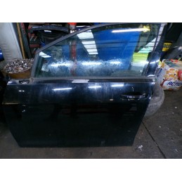 Porte avant gauche...