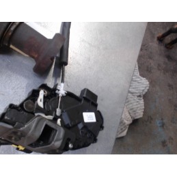 Actionneur serrure porte...