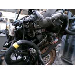 Moteur LAND ROVER RANGE...