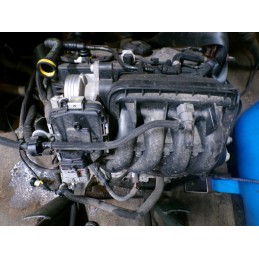 Moteur PEUGEOT 207 (A7) -...