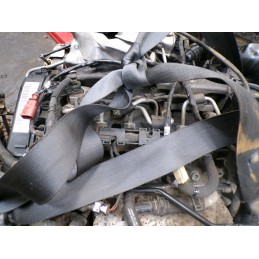 Moteur VOLKSWAGEN GOLF VII...