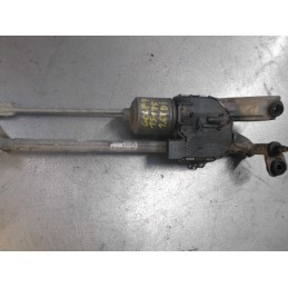 Moteur essuie glace avant...