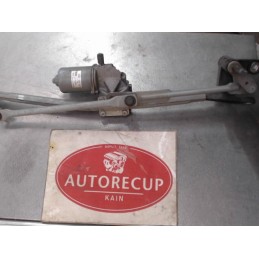 Moteur essuie glace avant...