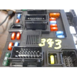 Boitier fusibles CITROEN C2...