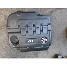 Cache moteur VOLKSWAGEN...