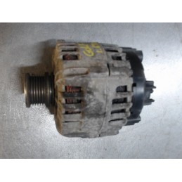 Alternateur VOLKSWAGEN GOLF...