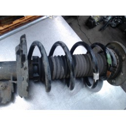 Amortisseur avant gauche...