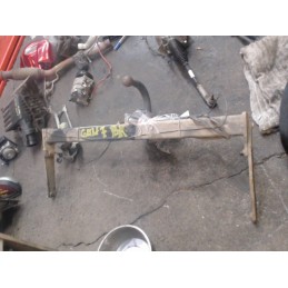 Attache remorque VOLKSWAGEN...