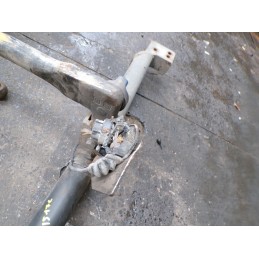 Attache remorque LAND ROVER...