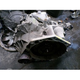 Boite de vitesses...