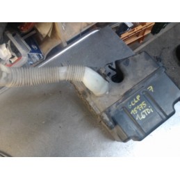 Vase de lave glace...