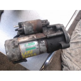 Demarreur LAND ROVER RANGE...