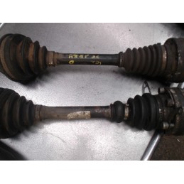 Cardan droit AUDI A3 II...