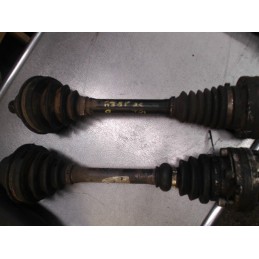 Cardan gauche AUDI A3 II...