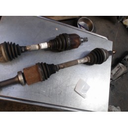 Cardan gauche LAND ROVER...