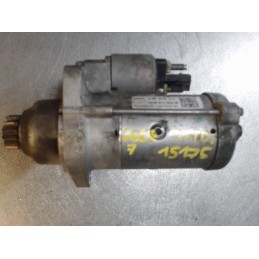Demarreur VOLKSWAGEN GOLF...