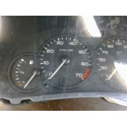 Compteur de PEUGEOT PARTNER...