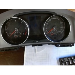 Compteur VOLKSWAGEN GOLF...