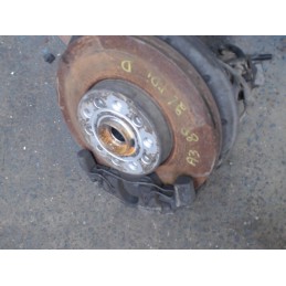 Moyeu avant droit AUDI A3...