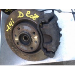 Moyeu avant droit PEUGEOT...