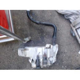 Vase de lave glace LAND...